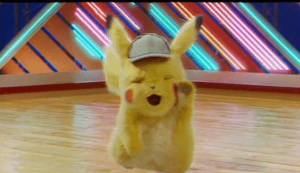 Meet your Posher, Joey